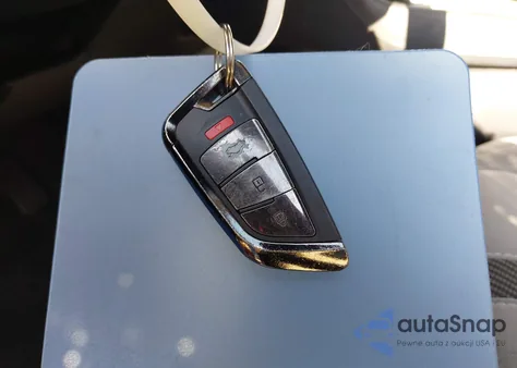 2017 Honda Civic Ex from USA, damaged, VIN 2HGFC2F78HH538083